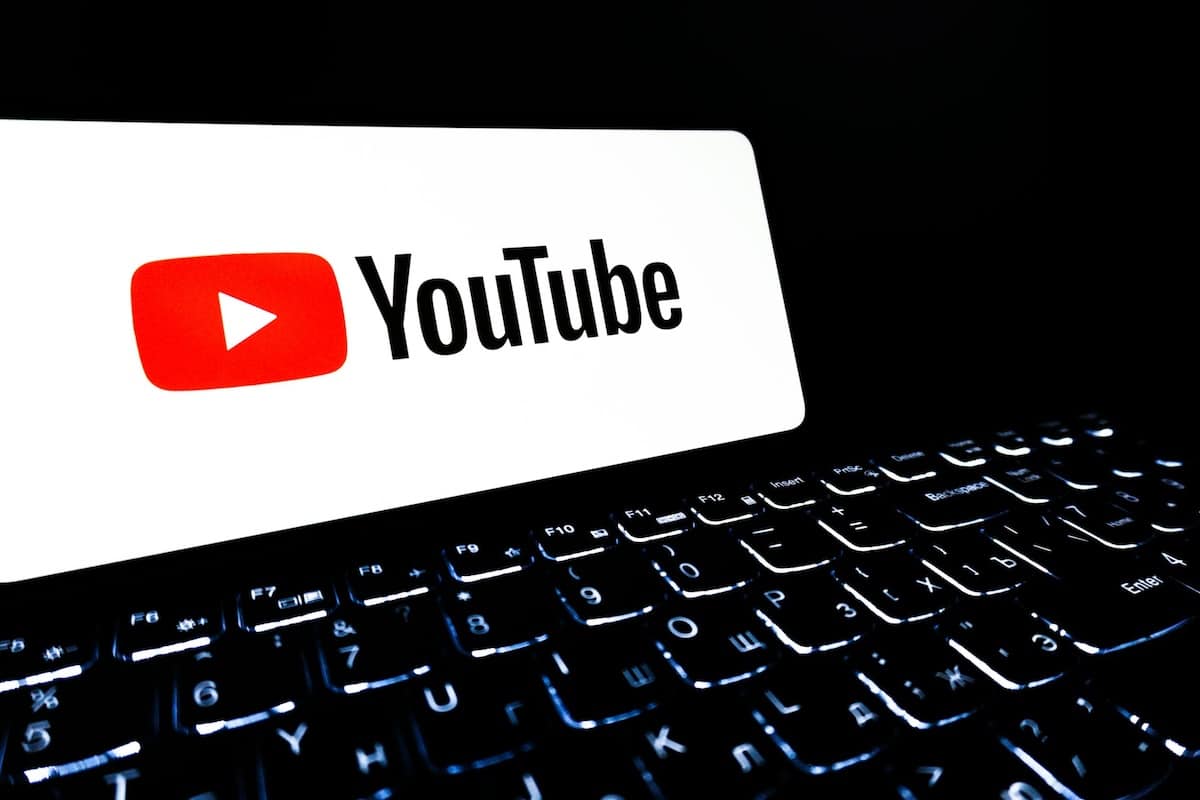 supprimer historique YouTube