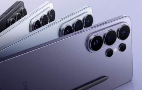 Galaxy S26 tout savoir