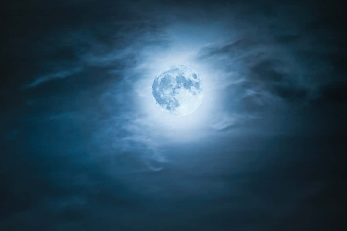 Comment regarder Super Lune 2026