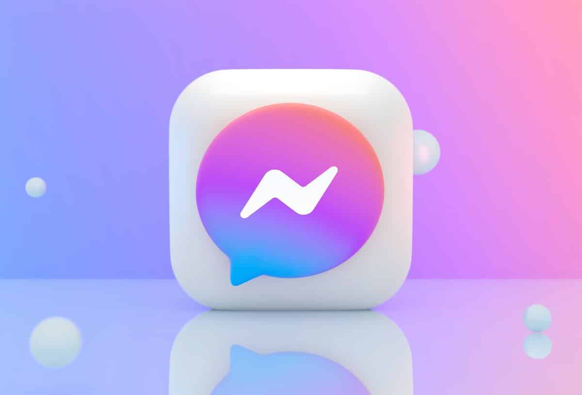Activer mode hors ligne Messenger