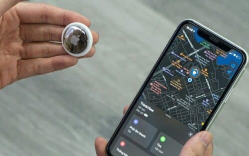 AirTag 2 : voici les iPhone compatibles, tout le monde ne peut pas utiliser le tracker Apple