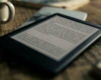 Kindle : voici les livres les plus lus et les plus vendus en 2025