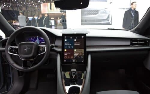 Android Automotive : 10 ans de mises à jour comme sur votre smartphone, c&rsquo;est la promesse de Google et Qualcomm