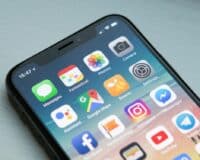 Si vous utilisez ces applications sur votre iPhone, vos conversations les plus privées ont été exposées