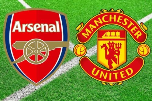 Arsenal – Manchester Utd streaming