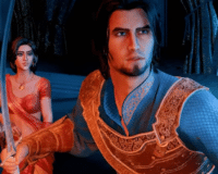 Vous ne jouerez jamais au remake de Prince of Persia, Ubisoft annule le jeu car pas à la hauteur des attentes