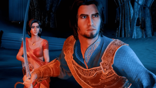 Vous ne jouerez jamais au remake de Prince of Persia, Ubisoft annule le jeu car pas à la hauteur des attentes