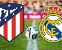 Atl. Madrid – Real Madrid streaming gratuit : à quelle heure et sur quelle chaîne regarder le match en direct ?