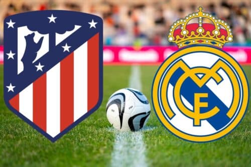 Atlético Real streaming gratuit