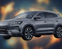 Après les véhicules électriques, BYD cherche à conquérir le marché des hybrides rechargeables