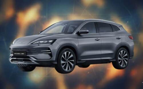 Après les véhicules électriques, BYD cherche à conquérir le marché des hybrides rechargeables