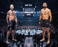 Benoît Saint Denis – Dan Hooker streaming : à quelle heure et sur quelle chaîne regarder le combat en direct ?