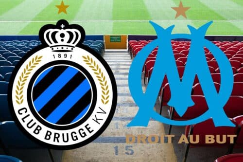 Brugge - OM streaming