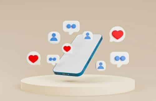 Cacher liste abonnés Instagram