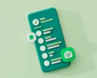 Cacher photo de profil WhastApp
