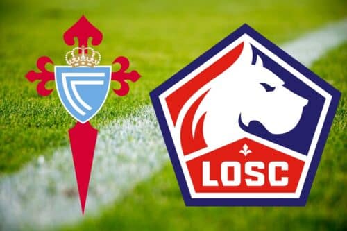 Celta Vigo – Lille streaming