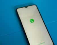Comment changer de numéro de téléphone sur WhatsApp ?