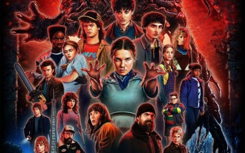 Netflix a planté et voici le coupable : les fans de Stranger Things qui se sont fait avoir par le « Conformity Gate »