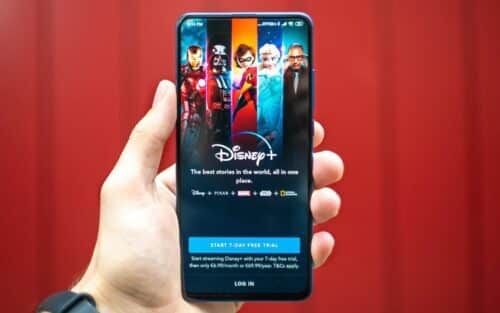 « Des vidéos rapides à grignoter » : Disney+ se transforme en TikTok pour vous abrutir un peu plus au quotidien