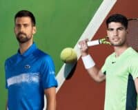 Djokovic – Alcaraz streaming : à quelle heure et sur quelle chaîne regarder la finale de l’Open d’Australie en direct ?