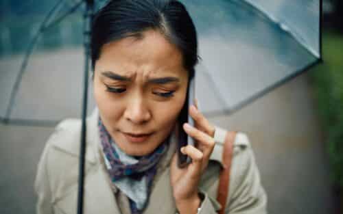 Si Enedis vous appelle, méfiez-vous car c’est sans doute cette nouvelle arnaque téléphonique