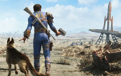 Codes de triche Fallout 3, New Vegas et Fallout 4 sur PC : argent infini, god mode, armes, la liste complète