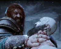 God of War série : Amazon dévoile enfin les acteurs qui incarneront Odin et Thor