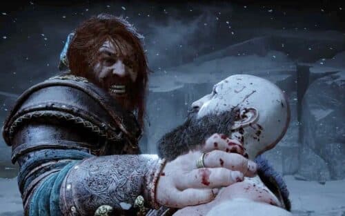 God of War série : Amazon dévoile enfin les acteurs qui incarneront Odin et Thor
