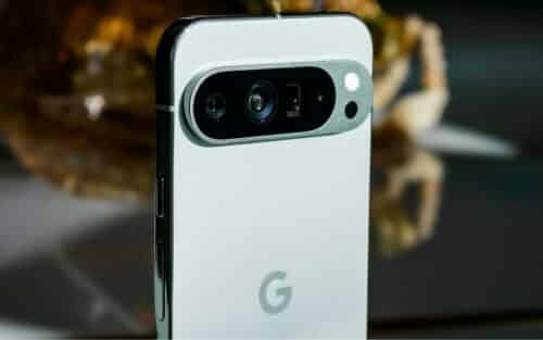 Si vous avez un Google Pixel, n&rsquo;installez pas la mise à jour de janvier pour l&rsquo;instant