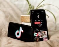 Comment retrouver une vidéo déjà visionnée sur TikTok ?