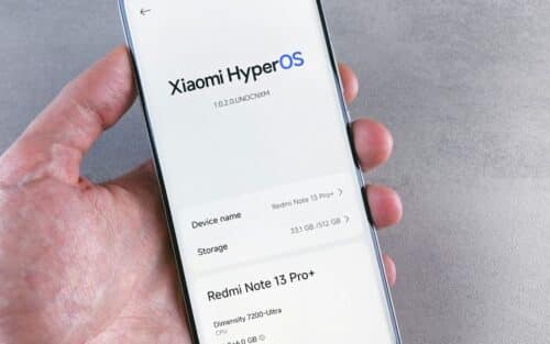 HyperOS 3 fait fondre l’autonomie de nombreux Xiaomi : pas de panique, ce n’est que temporaire