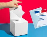 Comment s’inscrire sur les listes électorales ?