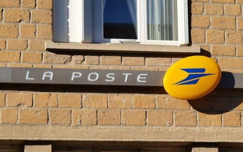 La Poste est encore victime d’une cyberattaque, les services en lignes sont perturbés