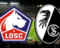Lille – Fribourg en streaming : à quelle heure et sur quelle chaîne regarder le match en direct ?