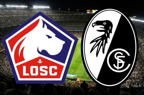 Lille – Fribourg streaming