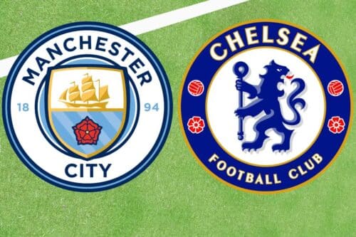 Manchester City - Chelsea streaming
