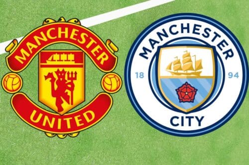 Manchester Utd – Manchester City streaming