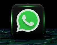 Comment activer le mode sombre sur WhatsApp
