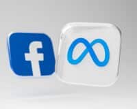 Modifier nom Facebook