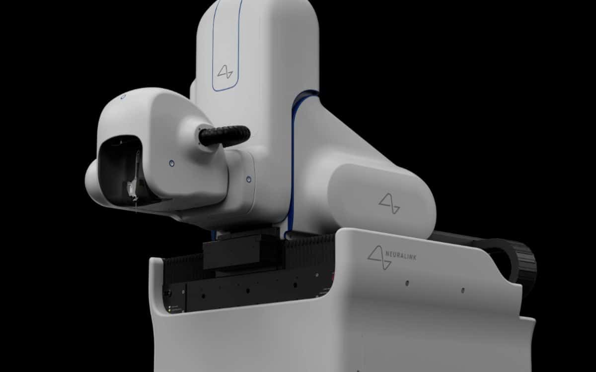 Neuralink