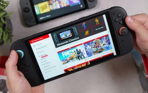Ce jeu ne sortira jamais sur Switch 2 et ce sont les amateurs de RPG qui font la grimace