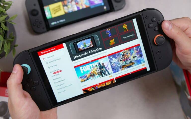 Il demande à Codex de jailbreak la Switch 2, l’IA pirate la console de Nintendo sans difficulté