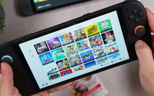 Nintendo change l&rsquo;écran de la Switch 2, et ce n&rsquo;est pas la dalle OLED que vous espérez