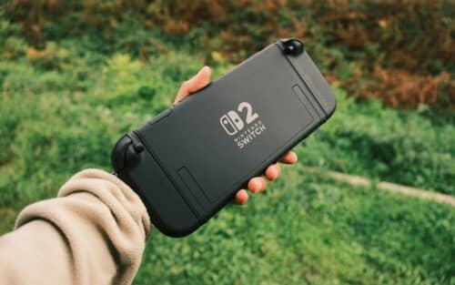 Le prix de la Switch 2 va-t-il augmenter ? Nintendo fait le point sur la situation tendue
