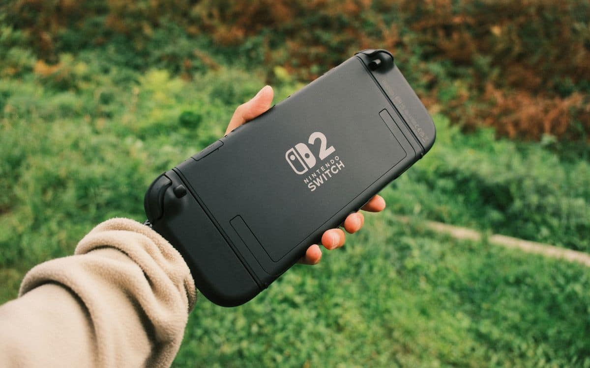 Nintendo Switch 2