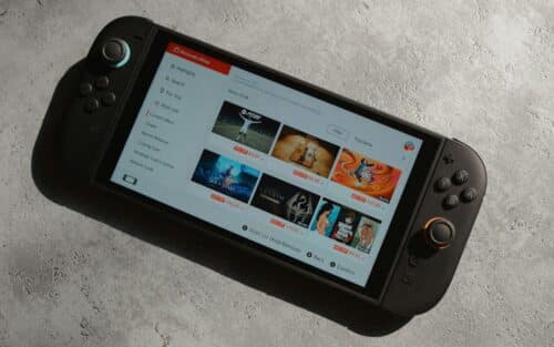Nintendo Switch 2 : un nouveau modèle alors que la console n&rsquo;a même pas un an ?