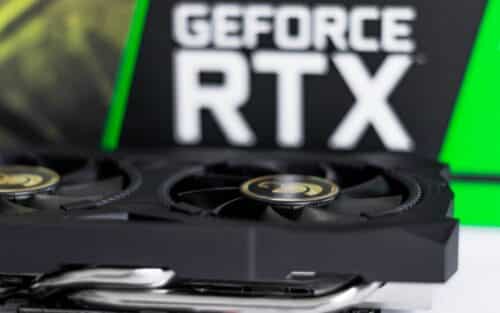 Nvidia n&rsquo;a plus le choix : la RTX 3060 revient d&rsquo;entre les morts, et c&rsquo;est un très mauvais signe