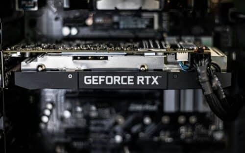 Les RTX 5060 Ti et 5070 Ti de 16 Go deviendront rares, achetez-en vite car Nvidia stoppe tout