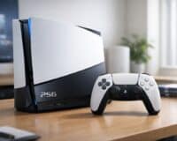Sur votre PS6, l’IA pourrait jouer à votre place si le jeu est trop difficile