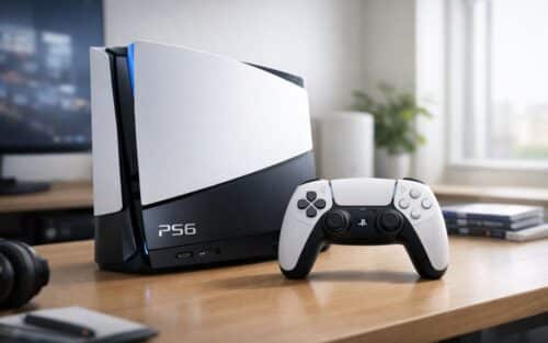 Sur votre PS6, l&rsquo;IA pourrait jouer à votre place si le jeu est trop difficile
